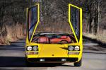 Lamborghini Countach LP400 1974 года (WW)